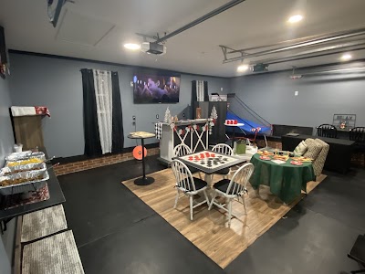 Stella-Rye Pub, Cafe & Lounge