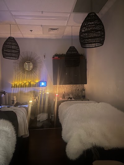 Head Spa Chalet