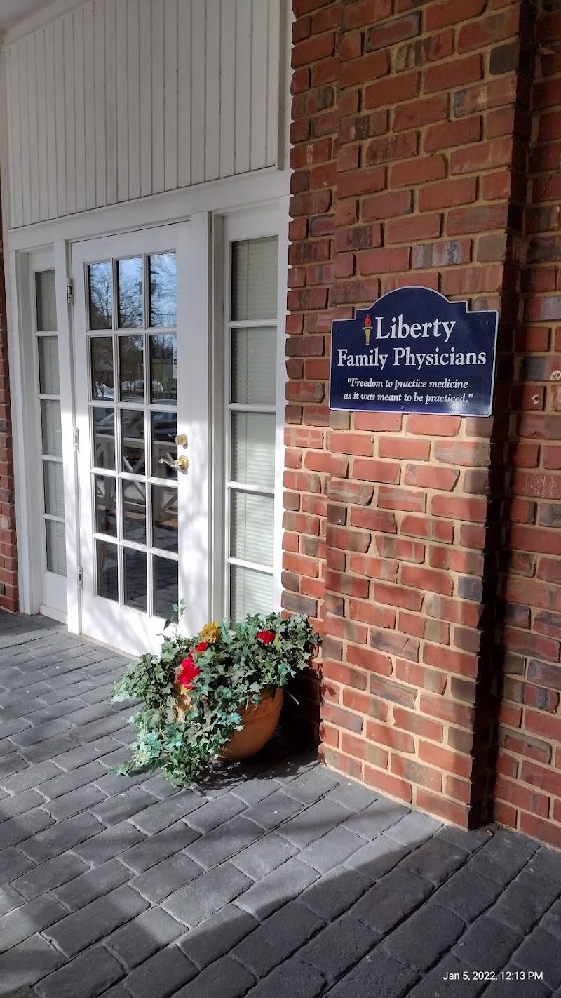 Liberty Family Physicians