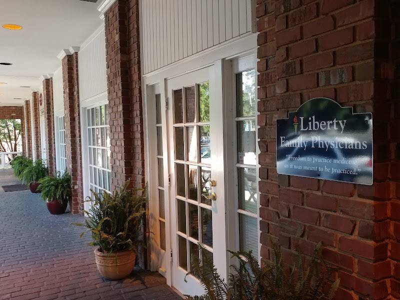 Liberty Family Physicians