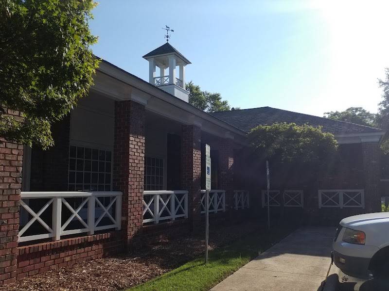 Liberty Family Physicians