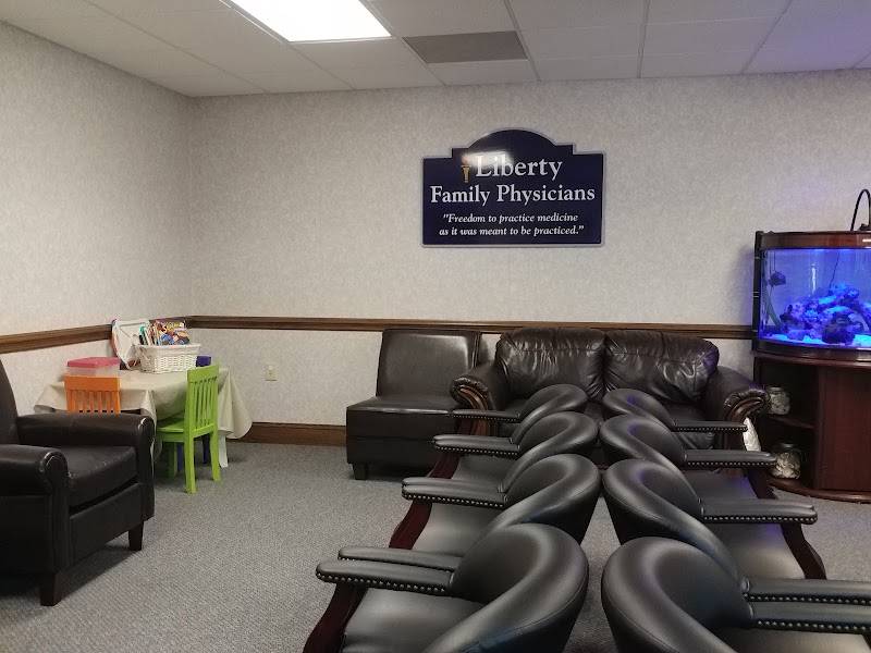 Liberty Family Physicians