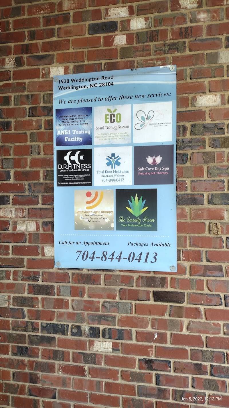 Liberty Family Physicians