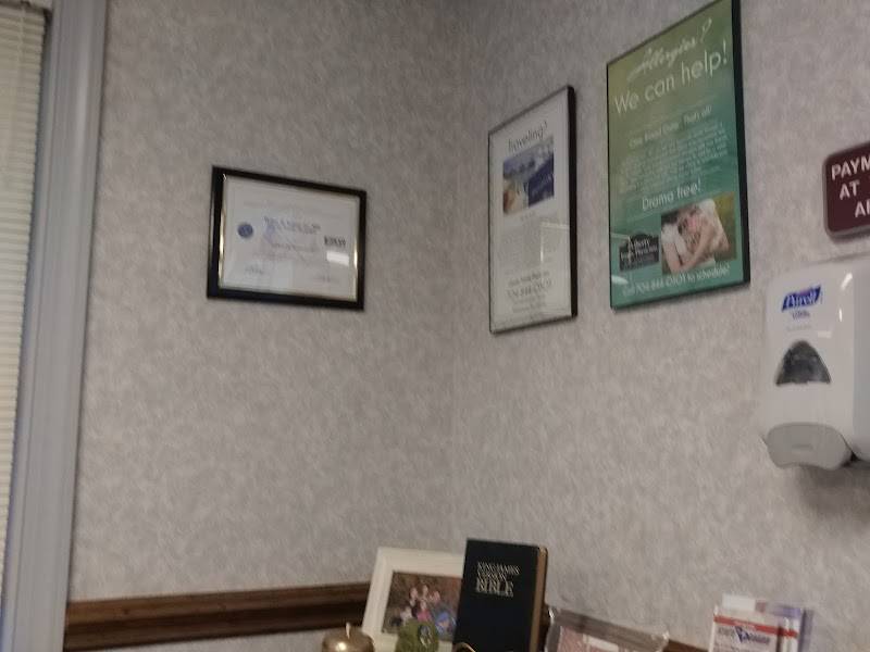 Liberty Family Physicians