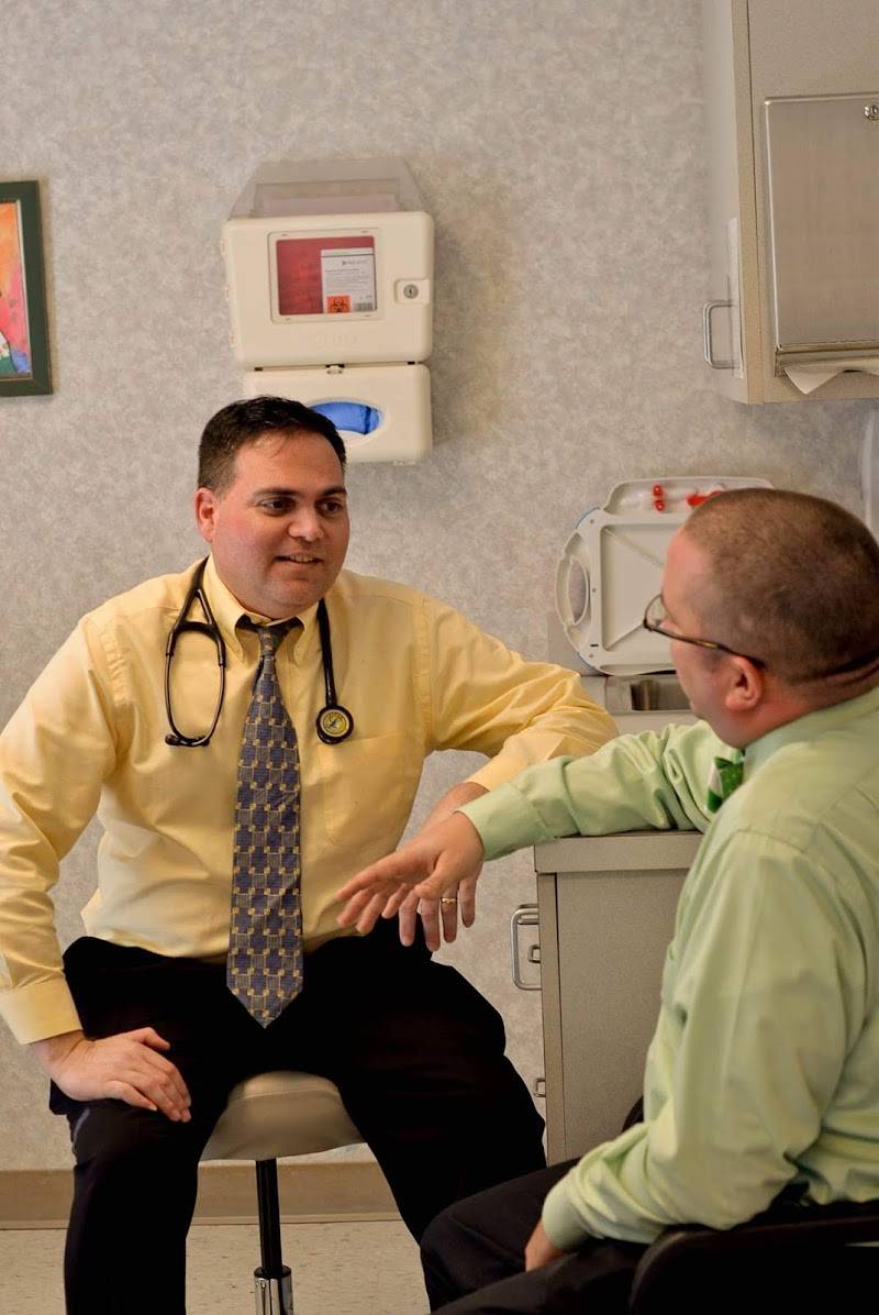 Liberty Family Physicians
